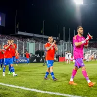 Confirman qué partidos jugará Chile en el Estadio Monumental