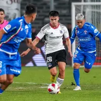 Jaime García explica por qué Matías Moya no ha respondido en Colo Colo