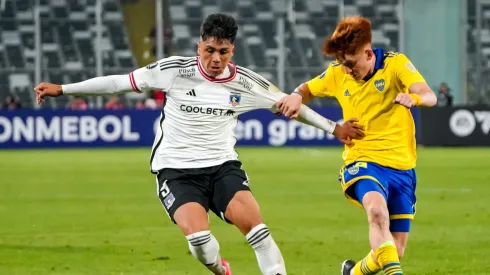 En Argentina advierten a Colo Colo por el buen momento de Boca Juniors.