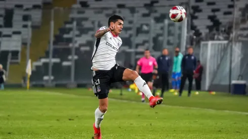 Erick Wiemberg agradece el parón en el Campeonato Nacional