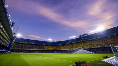 La Bombonera volverá a recibir a Colo Colo y a sus hinchas.