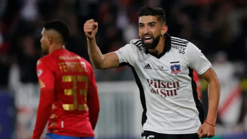 Erick Wiemberg alaba a Emiliano Amor