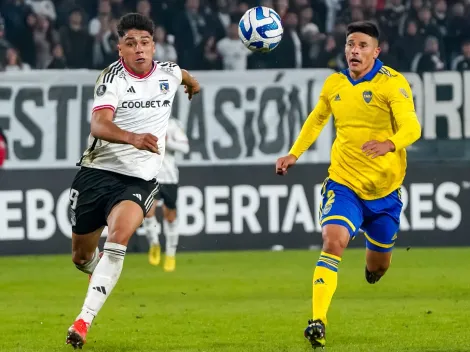 ¿CHV dará el duelo entre Colo Colo y Boca en La Bombonera?