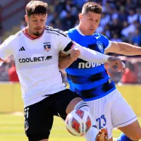 Matías de los Santos tiene acercamientos con club colombiano