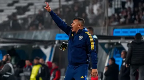 DT de Boca estalla por poco descanso antes del duelo vs Colo Colo.