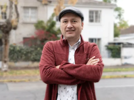 Mira EN VIVO el sexto capítulo de la Previa de DaleAlbo con Valladares