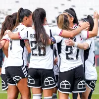 Colo Colo femenino vs Universidad de Concepción: Ver EN VIVO y ONLINE
