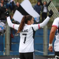Colo Colo Fem golea a Universidad de Concepción por 4 a 0 en Talcahuano