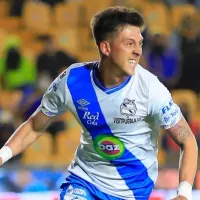 ¿Llega a Colo Colo? La noticia que da Pablo Parra da