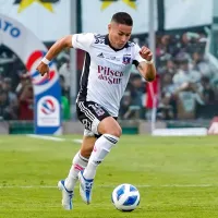 En Colo Colo explican que Opazo no se fue mal: \'No hay ningún rencor\'