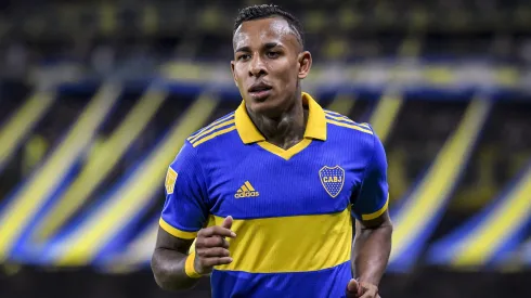 Boca tomó una drástica decisión con Villa, luego de conocerse su condena por violencia de género.