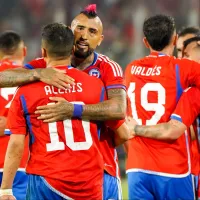 ¿Hay albos? La Roja publica nómina para fecha FIFA