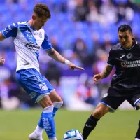 El largo calvario de Parra desde su último partido con Puebla