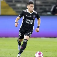 ¿Se acerca a Colo Colo? La decisión que toman en Racing con Opazo