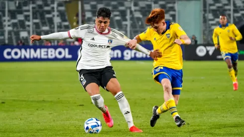 ¿Cuándo juegan Boca vs Colo Colo en la Copa Libertadores?.