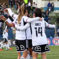 ¡Venta de entradas! Colo Colo FEM recibe a O'Higgins