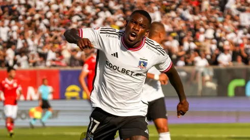 Fabián Castillo es la gran novedad para visitar a Boca Juniors.