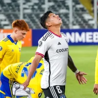 Colo Colo se juega la clasificación ante Boca Juniors