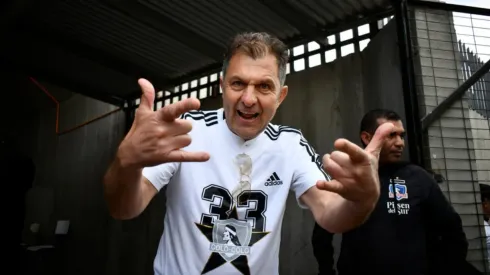 Patricio Yáñez se fue en contra de Aníbal Mosa