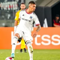 ¡En busca de la hazaña! Los citados de Colo Colo ante Boca