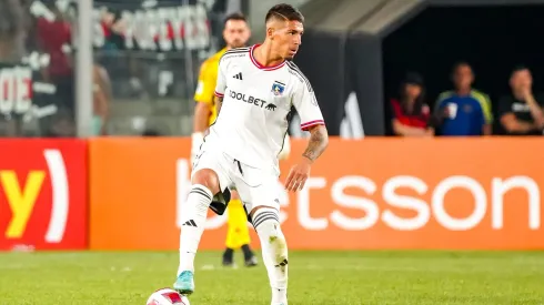 Colo Colo tiene nómina oficial de citados para jugar ante Boca Juniors