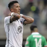 Lucas Barrios rompe contrato en Paraguay tras una polémica