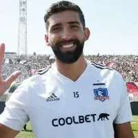 Emiliano Amor sorprende y viaja a Argentina