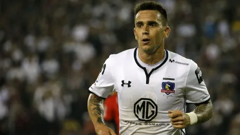 Mouche anticipó el partido entre Colo Colo y Boca en La Bombonera.