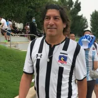 Iván Zamorano se candidatea para llegar a Colo Colo