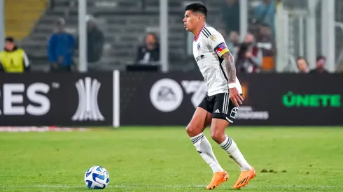 El capitán albo confía en hacer un buen papel en La Bombonera.