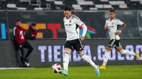 Las claves de Ramiro González para que Colo Colo logre un histórico triunfo ante Boca Juniors