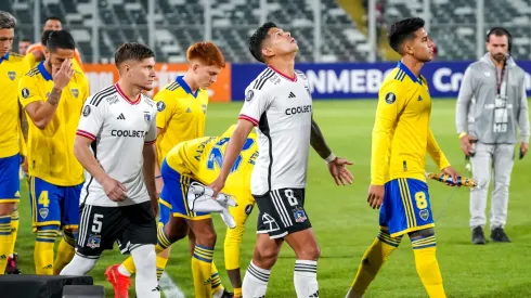 Marcelo Barticciotto tiene la clave para el triunfo de Colo Colo sobre Boca.