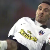 Espina confía un buen resultado de Colo Colo ante Boca