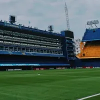 El horario de los hinchas a La Bombonera