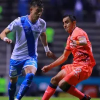 Los detalles del arribo de Pablo Parra a Colo Colo