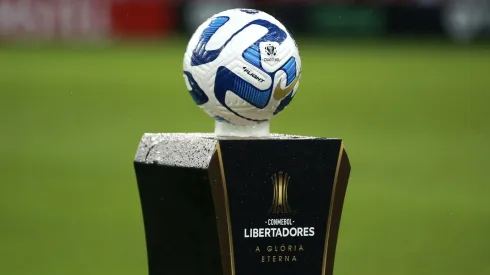 Conmebol detalló los criterios de desempate para la Copa Libertadores 2023.
