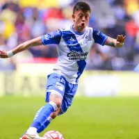 Desde Colo Colo afirman que hay conversaciones con Parra