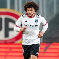 ¿Por qué Maxi Falcón no juega hoy ante Boca Juniors?