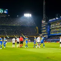 Las lesiones se toman el partido de Colo Colo vs Boca