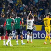 Tabla: Colo Colo sigue con vida pese a caer ante Boca