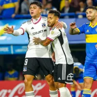 Tabla: Colo Colo sigue con vida pese a caer ante Boca