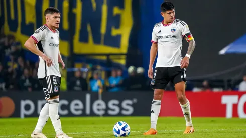 Marcelo Barticciotto anticipó el próximo partido de Colo Colo ante Deportivo Pereira.