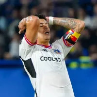 Pavez hace fuerte autocrítica y le tira las orejas a Colo Colo