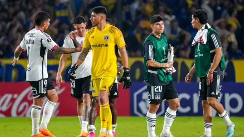 Piden grandes sanciones para Colo Colo