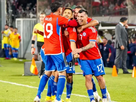 ¿Cuándo es el amistoso de la selección chilena vs Cuba?