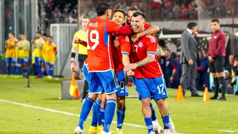 La Roja disputará ante Cuba el primero de sus tres amistosos en el mes de junio.