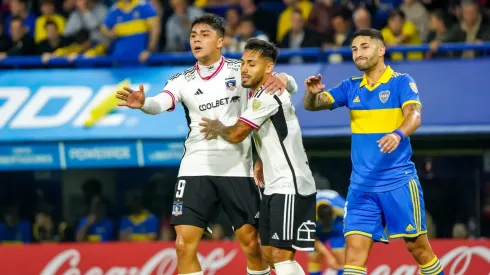 Carlos Caszely quiere ayudar a Damián Pizarro