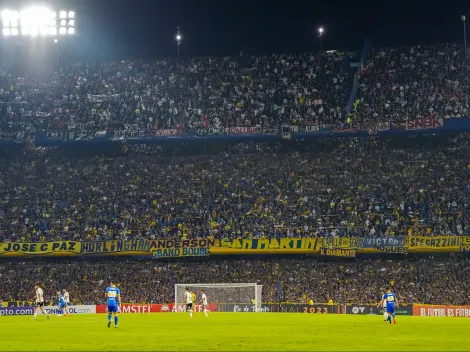 Buenos Aires aplica duras medidas contra hinchas de Colo Colo