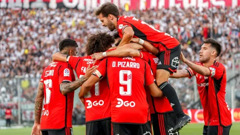 Amistoso entre Colo Colo y Deportivo Cali no se jugará en el Sausalito.