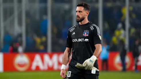 Fernando de Paul podrá ser considerado por Gustavo Quinteros ante Deportivo Pereira